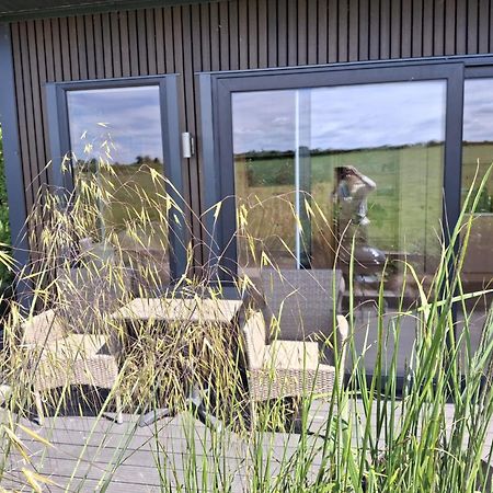 Deeside Manor Bed & Breakfast Stabannan Luaran gambar