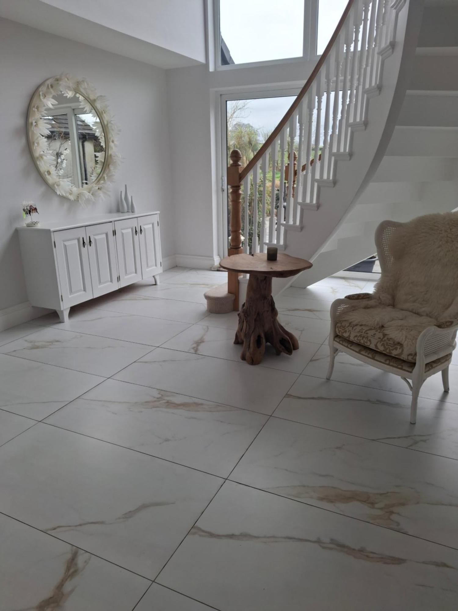 Deeside Manor Bed & Breakfast Stabannan Luaran gambar