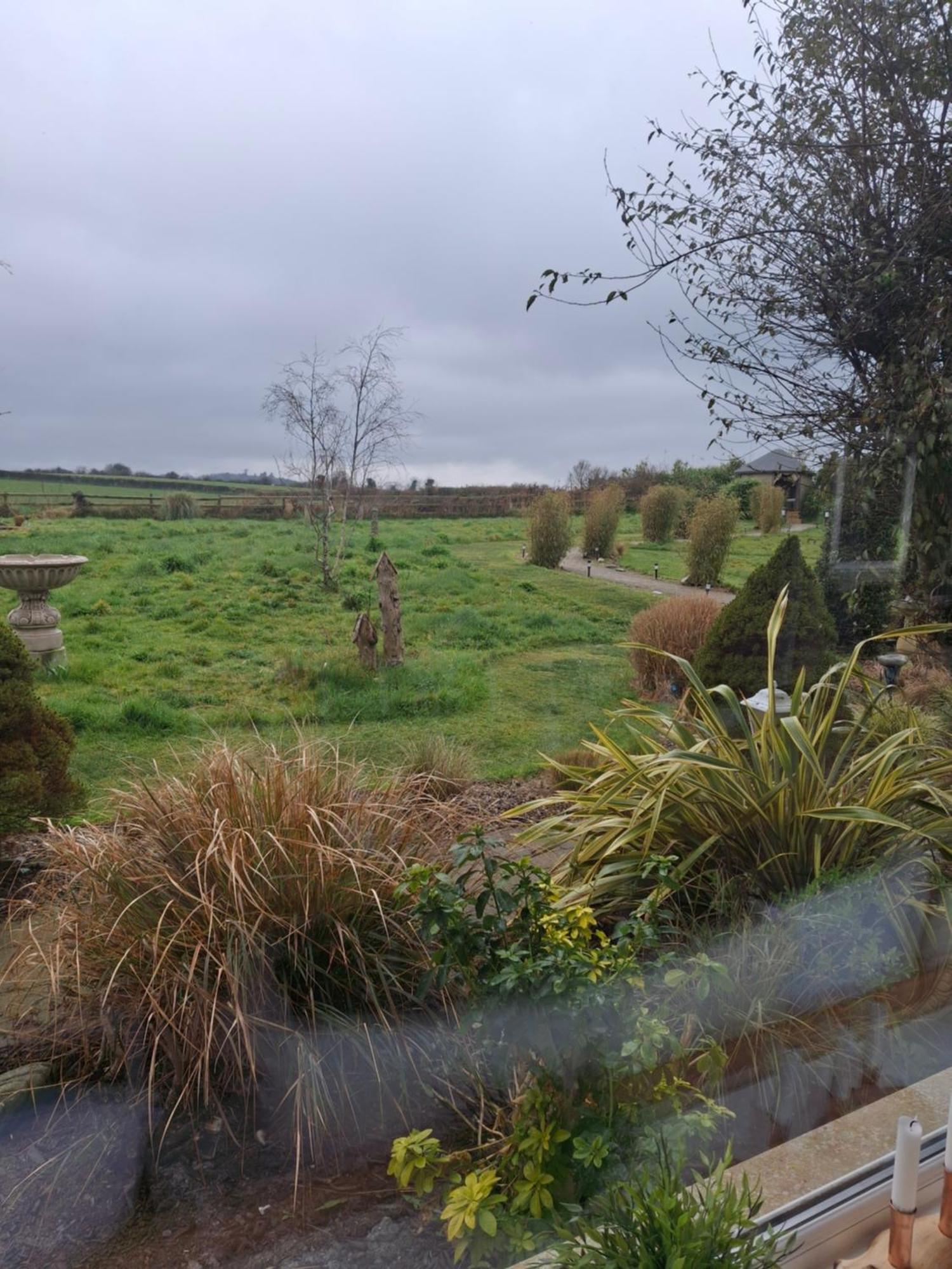 Deeside Manor Bed & Breakfast Stabannan Luaran gambar