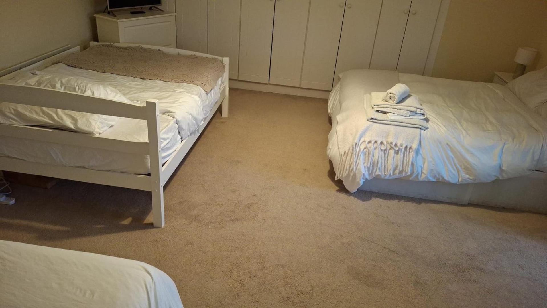 Deeside Manor Bed & Breakfast Stabannan Luaran gambar