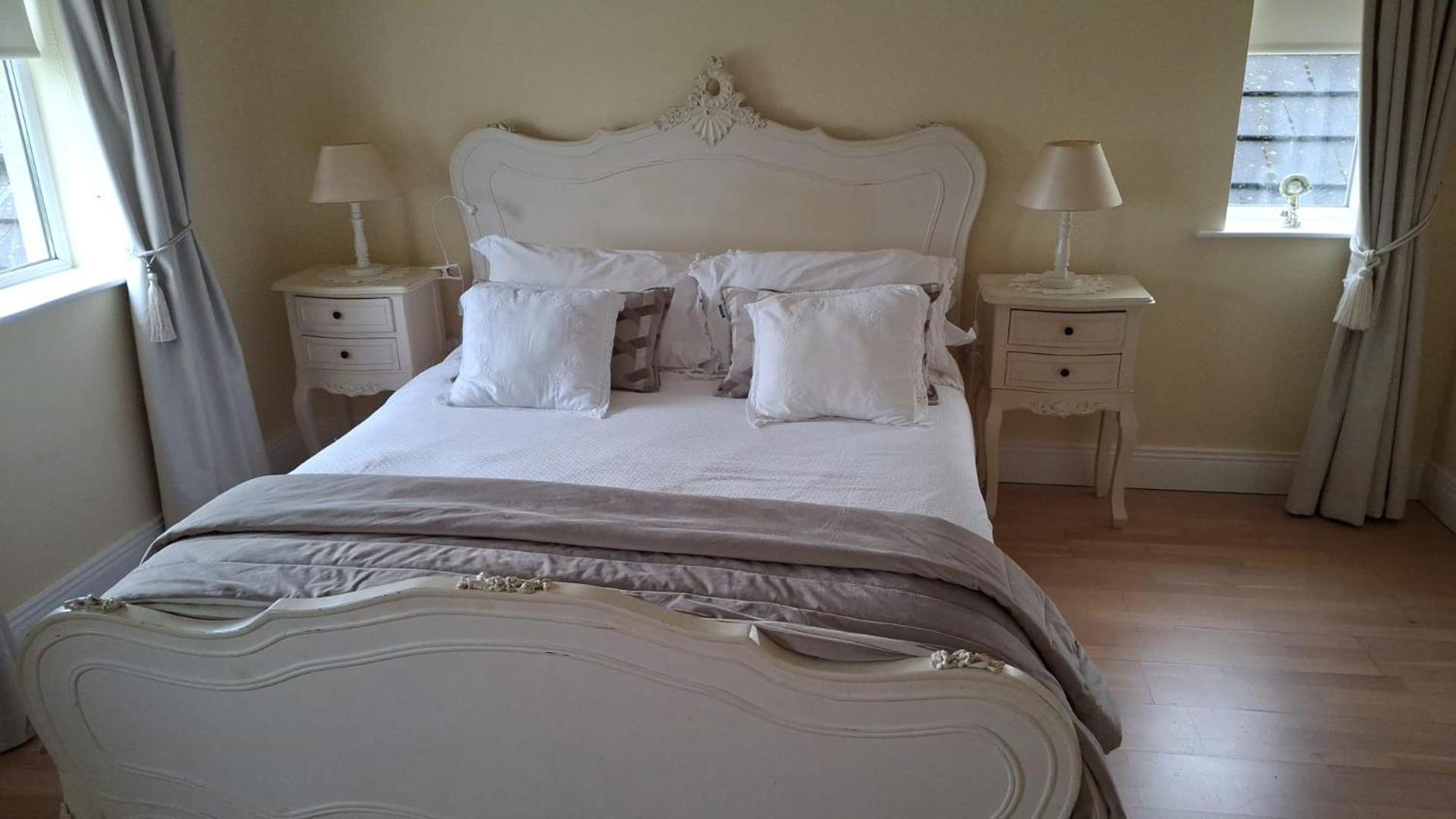 Deeside Manor Bed & Breakfast Stabannan Luaran gambar