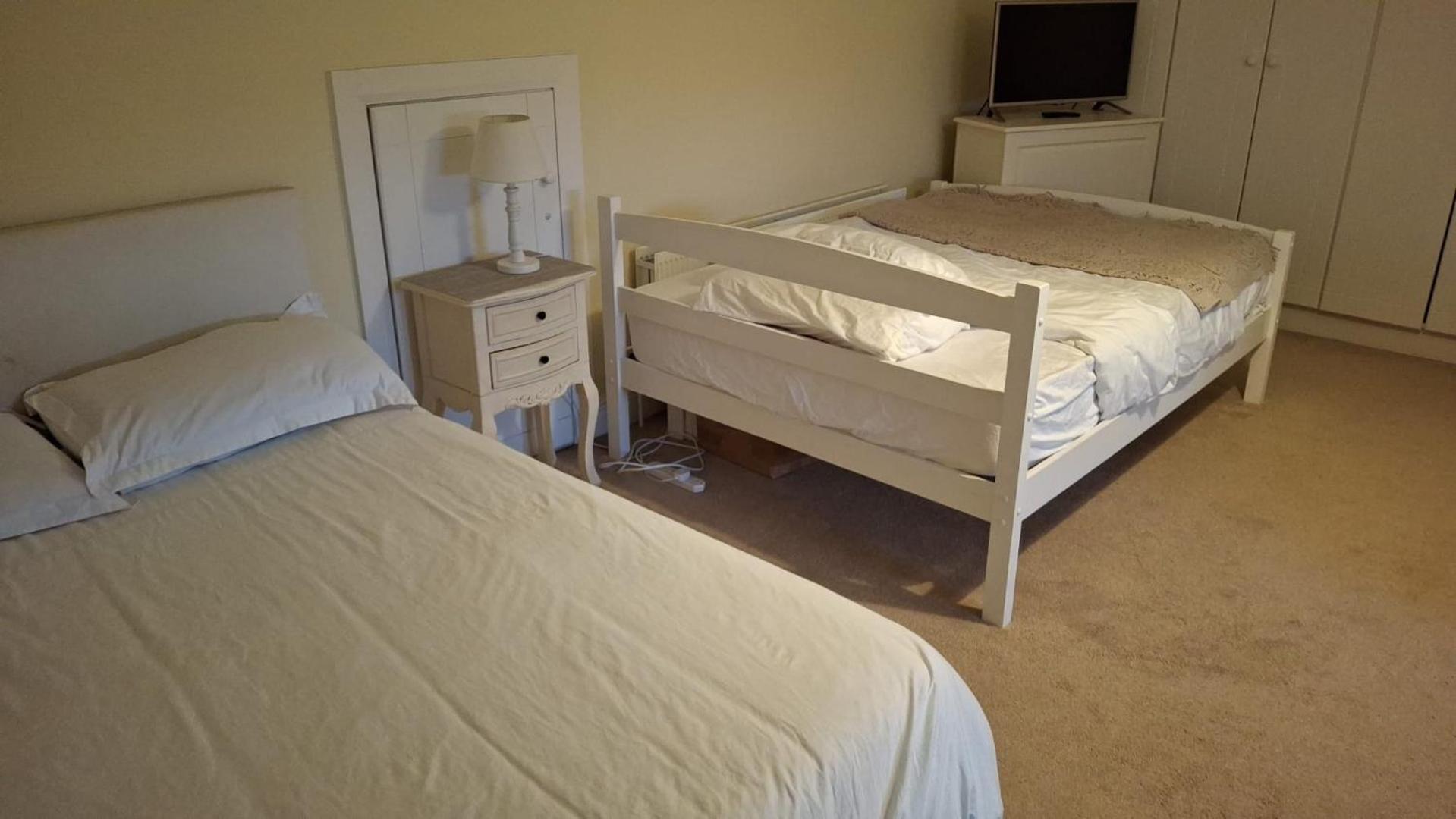 Deeside Manor Bed & Breakfast Stabannan Luaran gambar