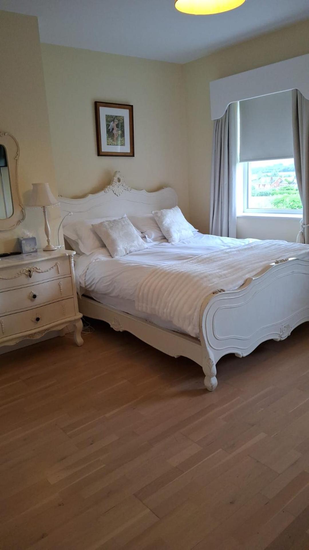 Deeside Manor Bed & Breakfast Stabannan Luaran gambar
