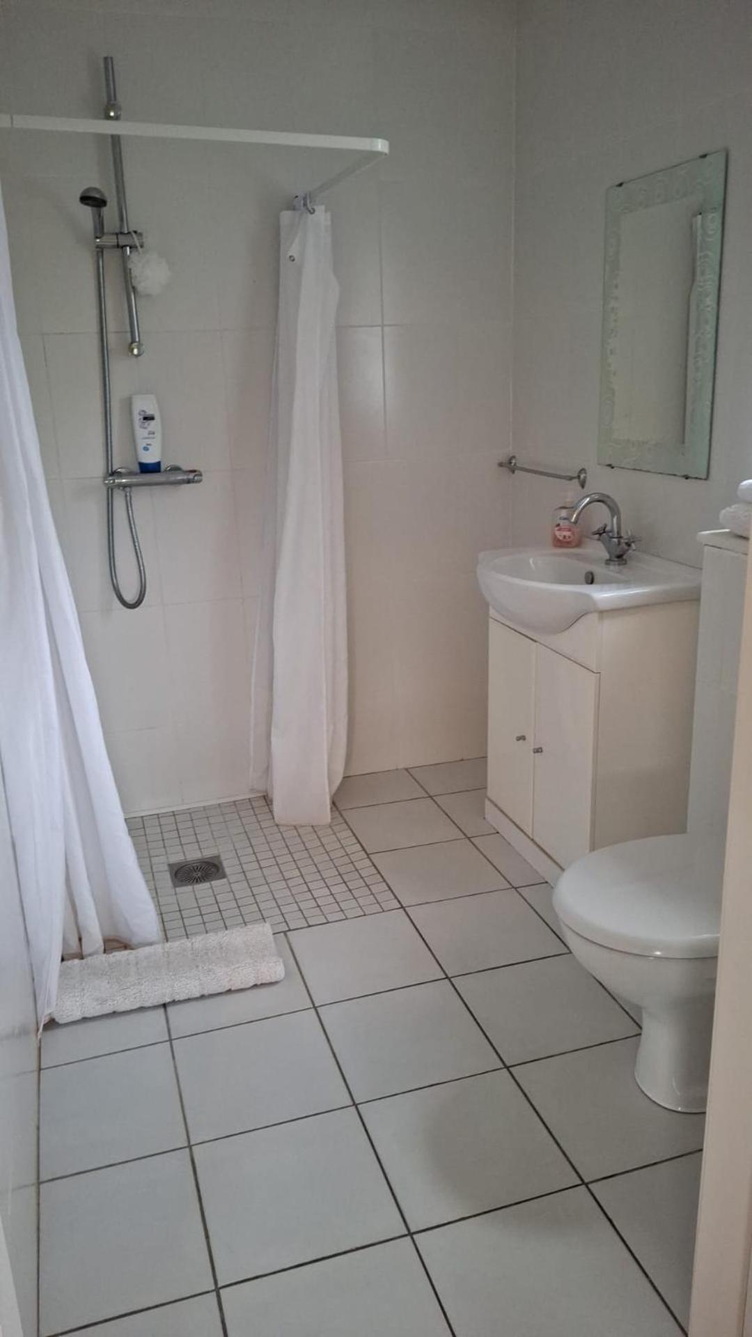 Deeside Manor Bed & Breakfast Stabannan Luaran gambar