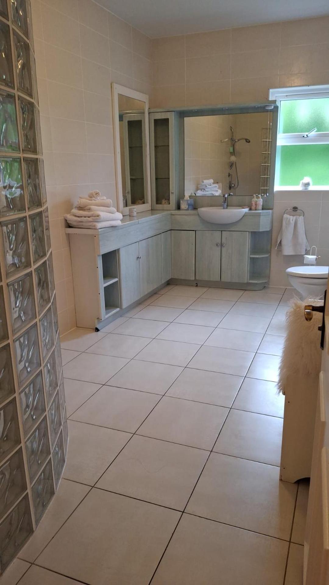 Deeside Manor Bed & Breakfast Stabannan Luaran gambar