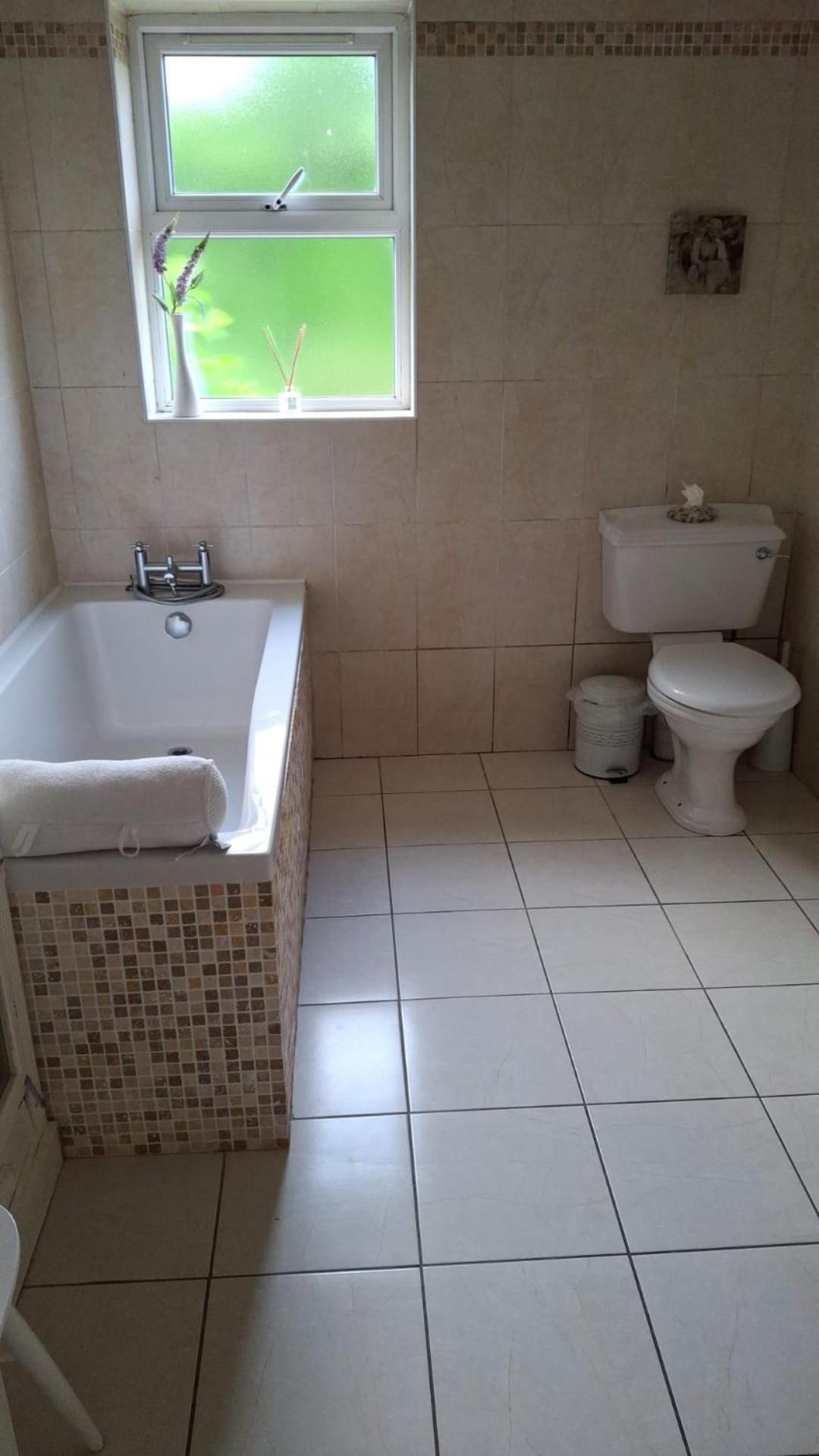 Deeside Manor Bed & Breakfast Stabannan Luaran gambar