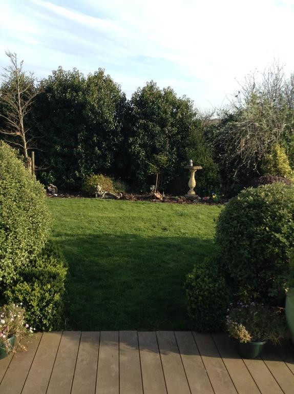 Deeside Manor Bed & Breakfast Stabannan Luaran gambar