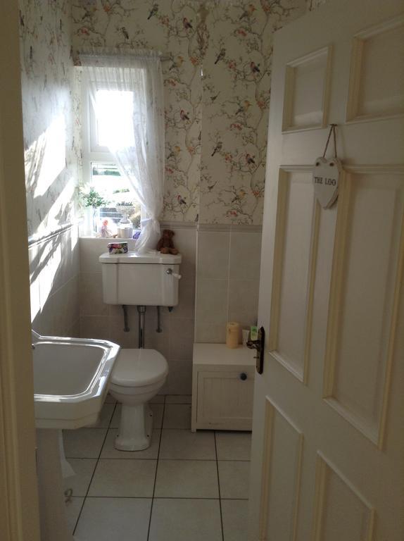 Deeside Manor Bed & Breakfast Stabannan Luaran gambar
