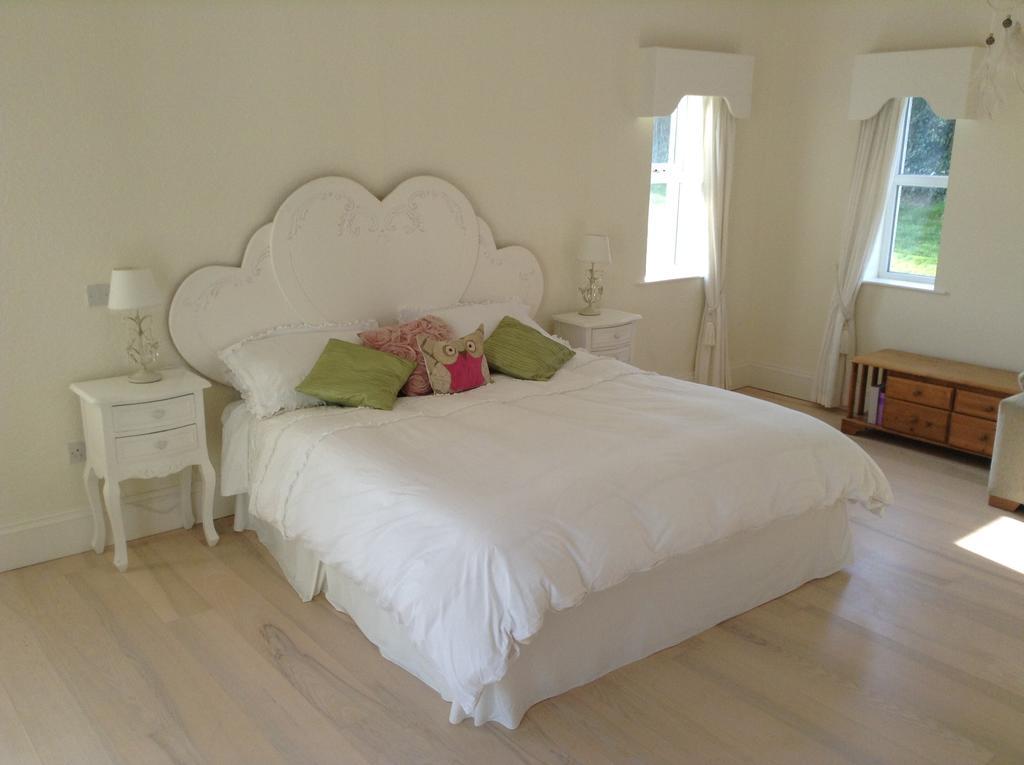 Deeside Manor Bed & Breakfast Stabannan Luaran gambar