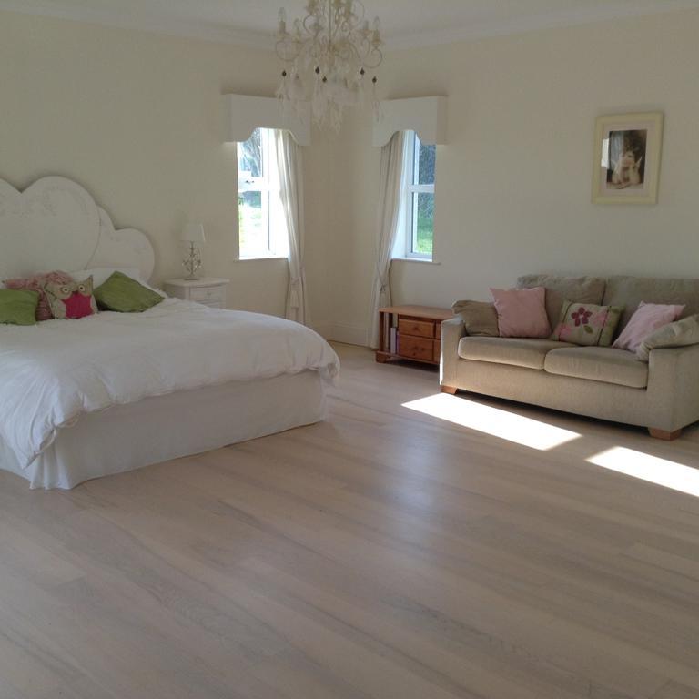 Deeside Manor Bed & Breakfast Stabannan Luaran gambar