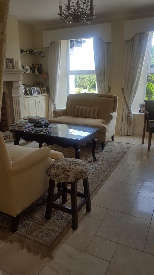 Deeside Manor Bed & Breakfast Stabannan Luaran gambar