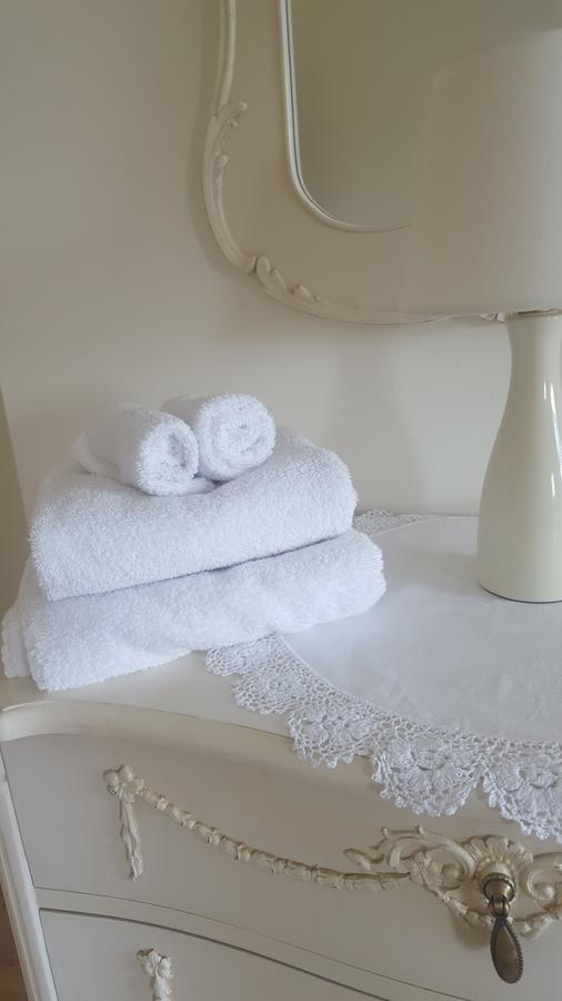 Deeside Manor Bed & Breakfast Stabannan Luaran gambar
