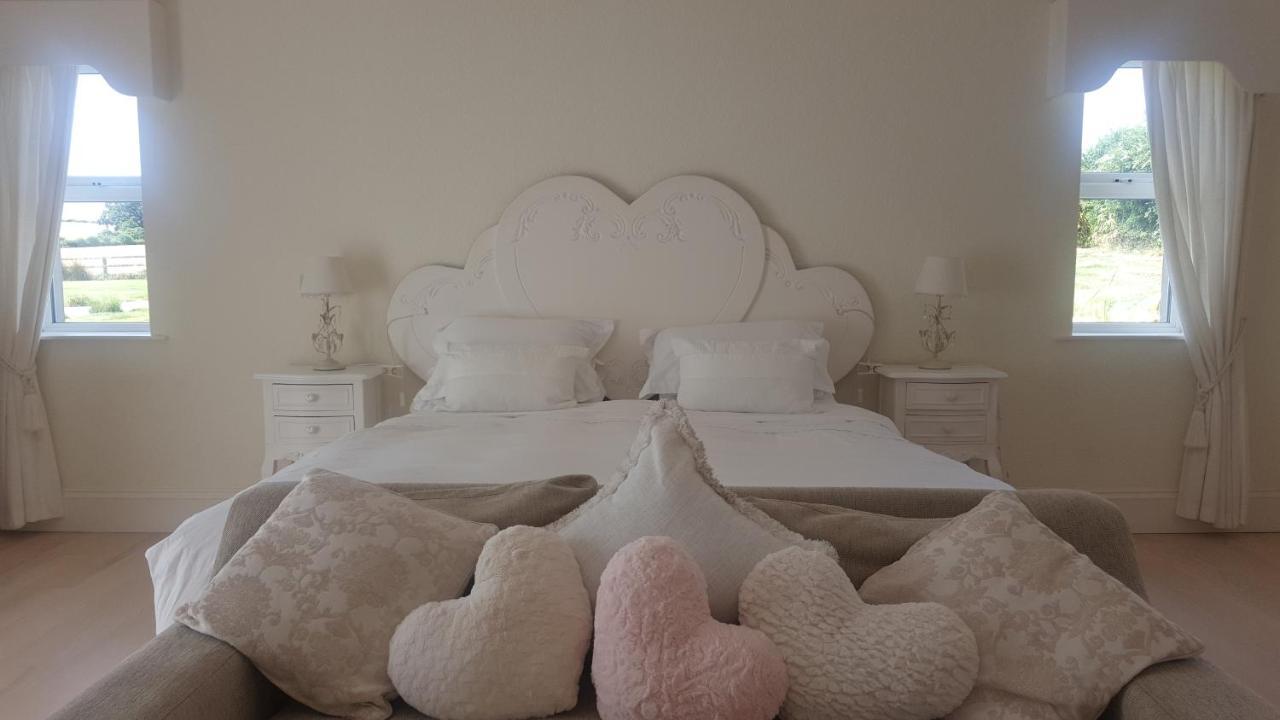 Deeside Manor Bed & Breakfast Stabannan Luaran gambar