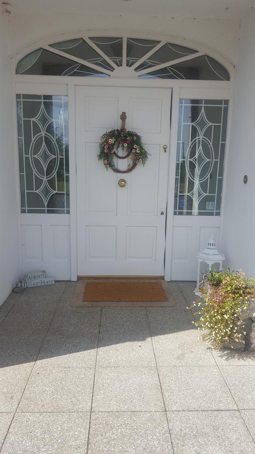 Deeside Manor Bed & Breakfast Stabannan Luaran gambar