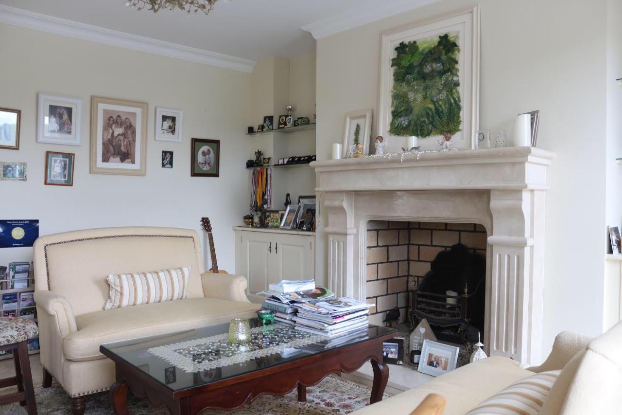 Deeside Manor Bed & Breakfast Stabannan Luaran gambar