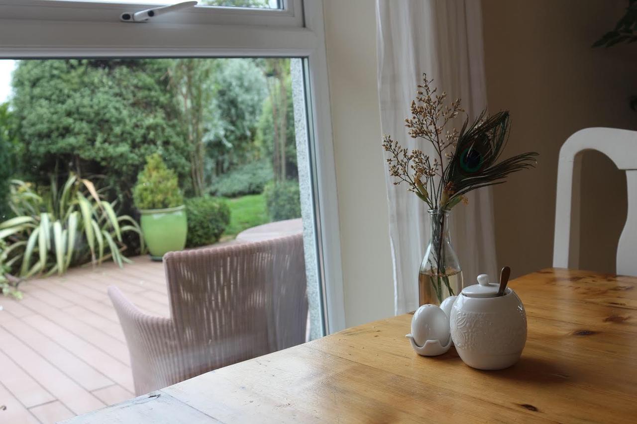 Deeside Manor Bed & Breakfast Stabannan Luaran gambar